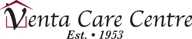venta care centre logo