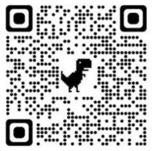 Visitation Screening QR Code