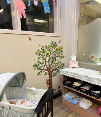 Venta care center