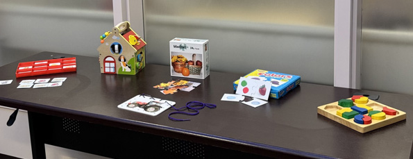Venta care center